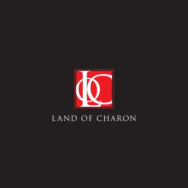Land of Charon Logo ,Logo , icon , SVG Land of Charon Logo