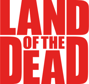 Land of the Dead Logo