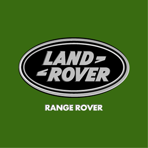 Land Rover – RANGER ROVER Logo