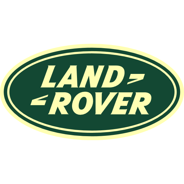 Land Rover ,Logo , icon , SVG Land Rover