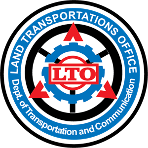 Land Transportation Office Philippines Logo ,Logo , icon , SVG Land Transportation Office Philippines Logo