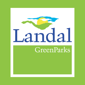 Landal GreenParks Logo ,Logo , icon , SVG Landal GreenParks Logo