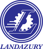 Landazury Logo ,Logo , icon , SVG Landazury Logo