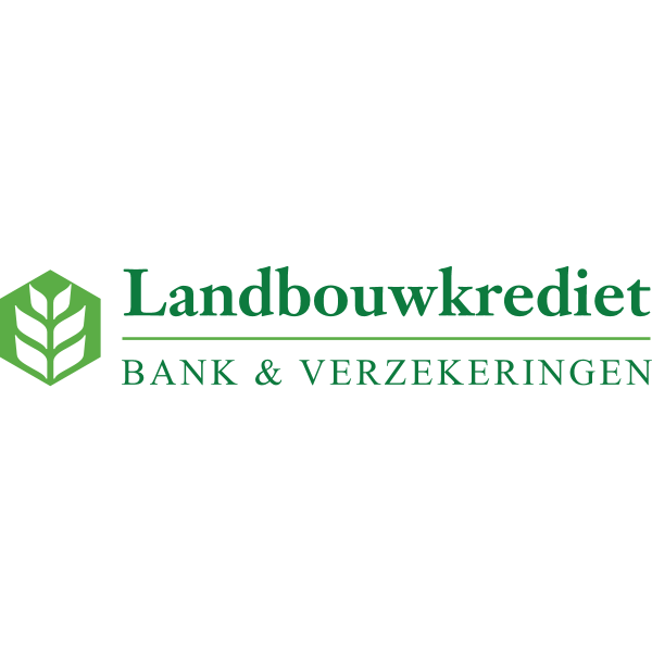 Landbouwkrediet Logo ,Logo , icon , SVG Landbouwkrediet Logo