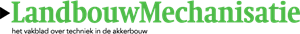 LandbouwMechanisatie Logo ,Logo , icon , SVG LandbouwMechanisatie Logo