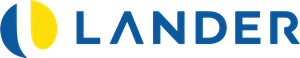 Lander Automotive Logo
