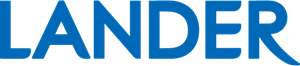 Lander Logo