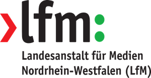 Landesanstaltfur Medien NRW Logo