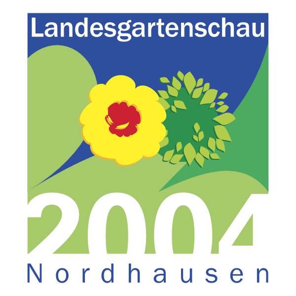 Landesgartenschau Nordhausen