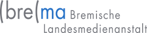 Landesmedienanstalt Bremen Logo