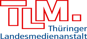 Landesmedienanstalt Thuringen Logo