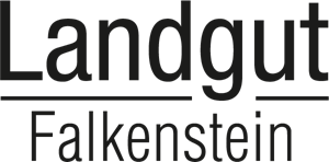 Landgut Falkenstein Restaurant Logo ,Logo , icon , SVG Landgut Falkenstein Restaurant Logo