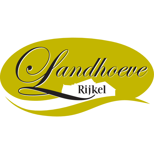 Landhoeve Rijkel Logo ,Logo , icon , SVG Landhoeve Rijkel Logo