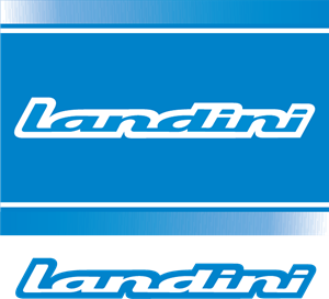 Landini Logo ,Logo , icon , SVG Landini Logo