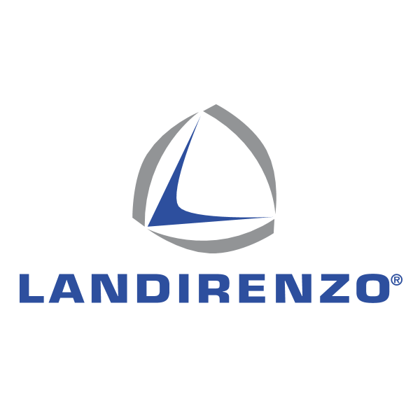 Landirenzo ,Logo , icon , SVG Landirenzo