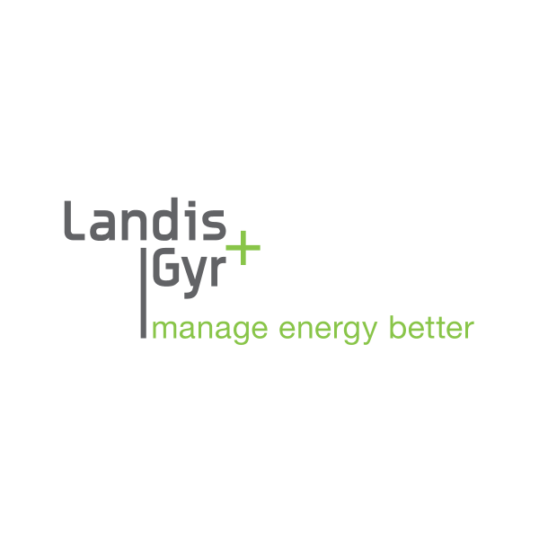 Landis Gyr Logo ,Logo , icon , SVG Landis Gyr Logo