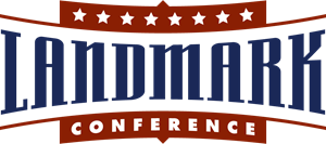 Landmark Conference Logo