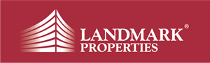 Landmark Properties Logo ,Logo , icon , SVG Landmark Properties Logo