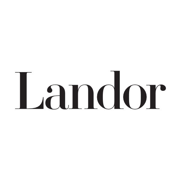 Landor Associates Logo