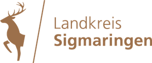 Landratsamt Sigmaringen Logo ,Logo , icon , SVG Landratsamt Sigmaringen Logo