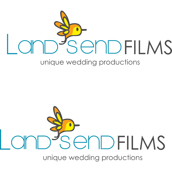 Lands End Films Logo