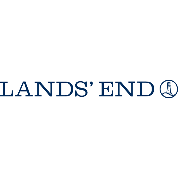 Lands’ End Logo