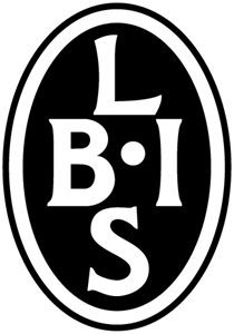 Landskrona BoIS Logo