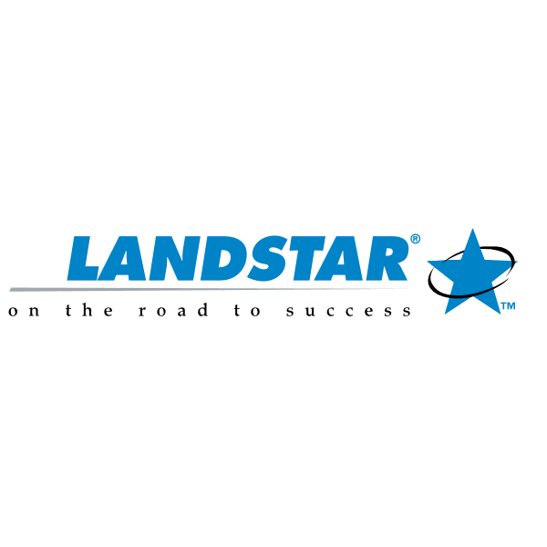 Landstar System Logo ,Logo , icon , SVG Landstar System Logo