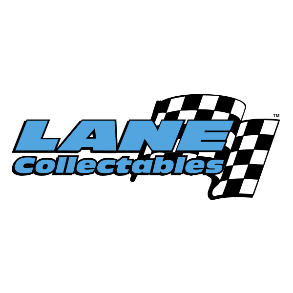 Lane Collectables ,Logo , icon , SVG Lane Collectables
