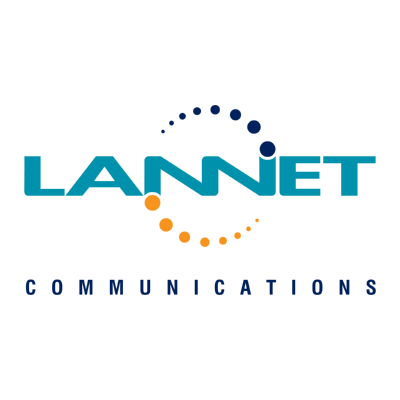 lanet Logo