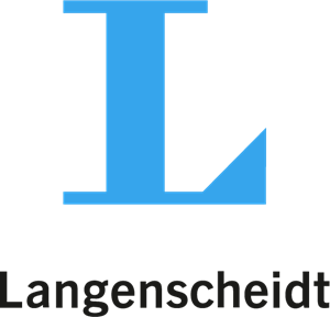 Langenscheidt Logo ,Logo , icon , SVG Langenscheidt Logo