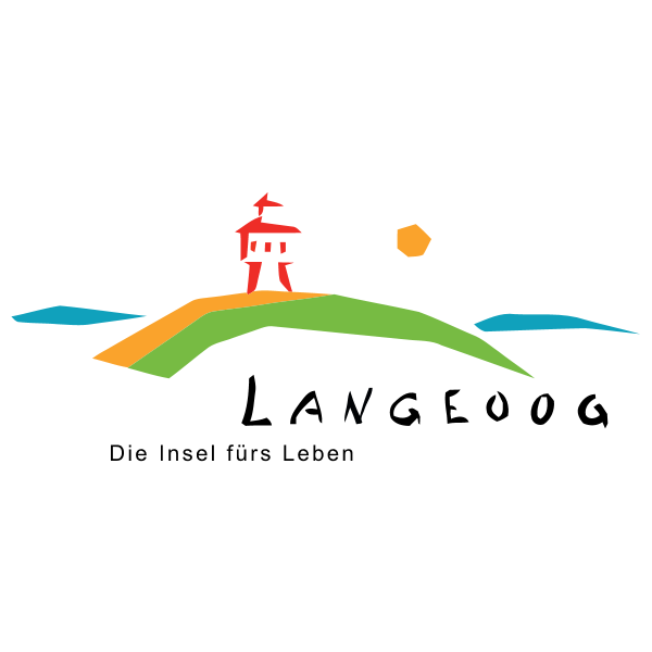 Langeoog Logo