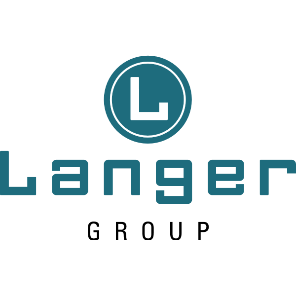 Langer Group Logo ,Logo , icon , SVG Langer Group Logo