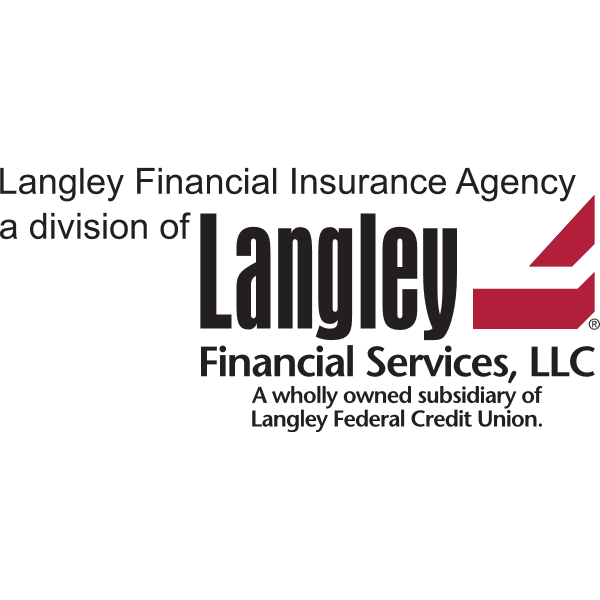 Langley Financial Services LLC Logo ,Logo , icon , SVG Langley Financial Services LLC Logo