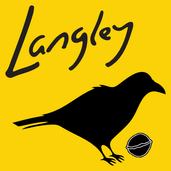 Langley Logo