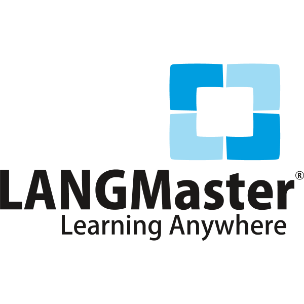 LANGMaster Logo ,Logo , icon , SVG LANGMaster Logo