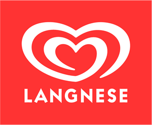 langnese Logo