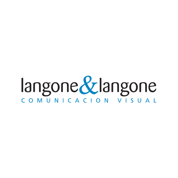 Langone&Langone Logo ,Logo , icon , SVG Langone&Langone Logo