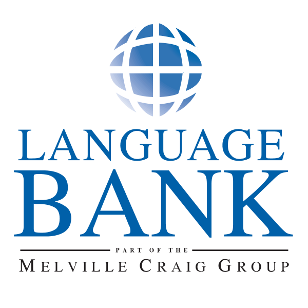 Language Bank Logo ,Logo , icon , SVG Language Bank Logo
