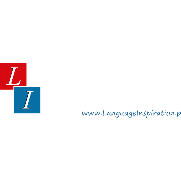 Language Inspiration Logo