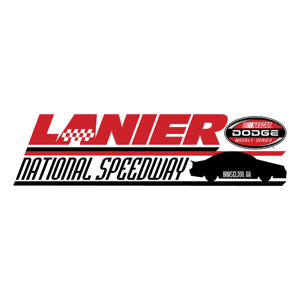 Lanier National Speedway