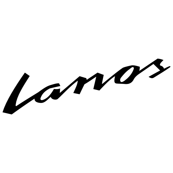 Lanos ,Logo , icon , SVG Lanos