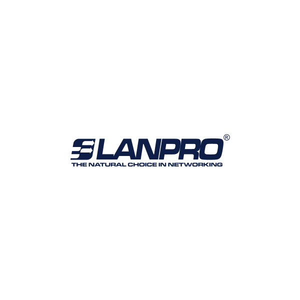 Lanpro Color Logo