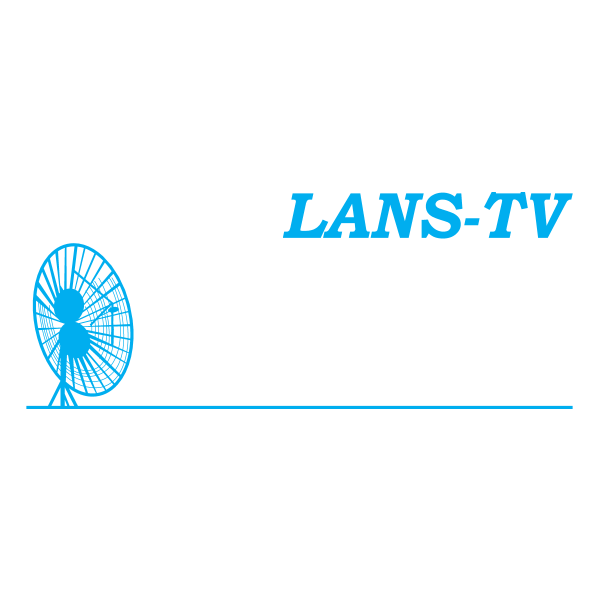 Lans-TV Logo ,Logo , icon , SVG Lans-TV Logo