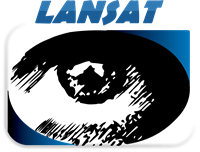 Lansat Logo ,Logo , icon , SVG Lansat Logo