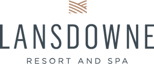 Lansdowne Resort and Spa Logo