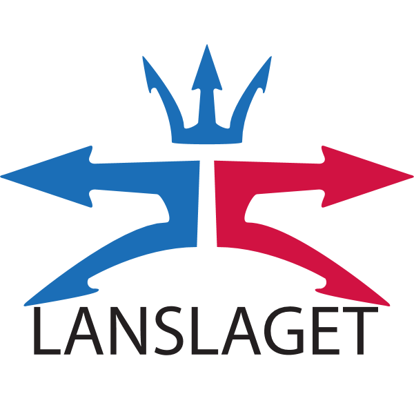 LANSLAGET_original Logo
