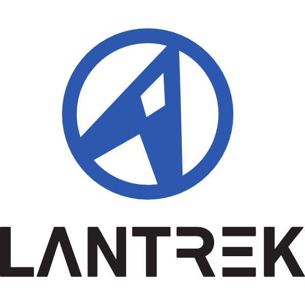 LanTrek Logo ,Logo , icon , SVG LanTrek Logo