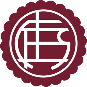 Lanus Logo ,Logo , icon , SVG Lanus Logo
