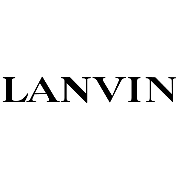 Lanvin ,Logo , icon , SVG Lanvin
